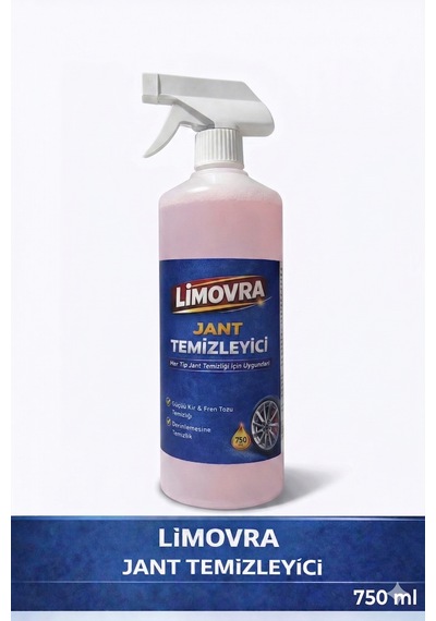 Jant Temizleyici 750ml
