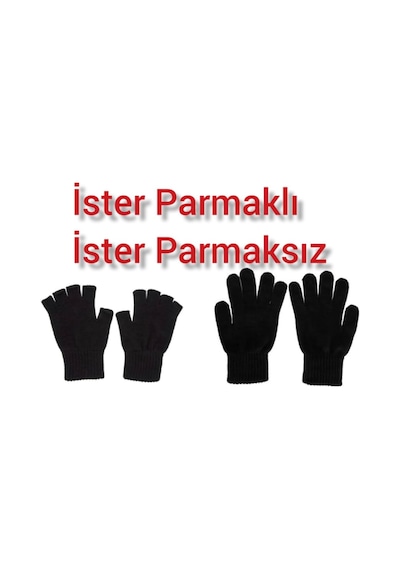 Tutku Termal Takım 5'li Set 001