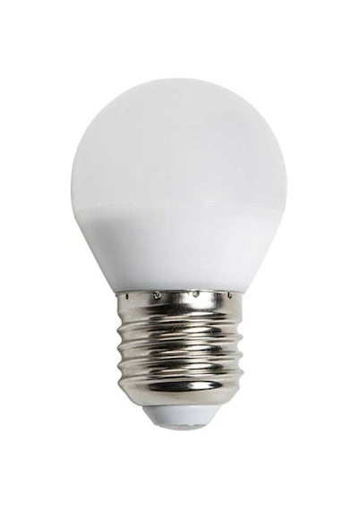 Cata 6 W E 27 Duy 3200k Gunışığı Işık Mini Led Ampul Ct 4232