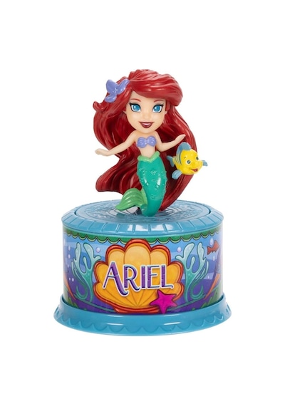 Disney Musical Minis Sesli Figür - Ariel Marvel