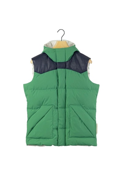 Powderhorn Vest Jackson Bayan Yelek (506385759)