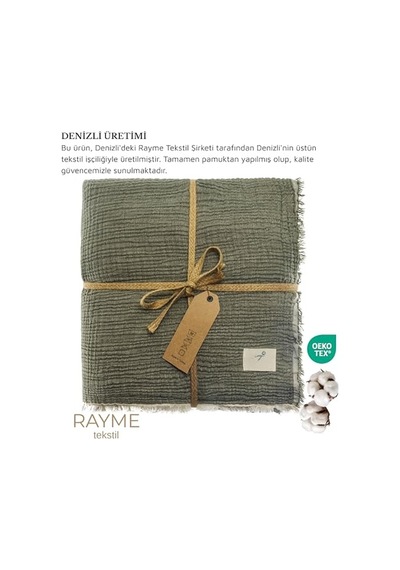 Müslin Pike Çift Kişilik, 100% Pamuk 4 Katlı Kaliteli Müslin Yatak Örtüsü, Dekoratif Şık Yumuşak Hafif Yazlık Pike Haki Yeşil, Çift Kişilik 220x240 Cm Açık Indigo Müslin Pike Çift Kişilik, 100% Pamuk 4 Katlı Kaliteli Müslin Yatak Örtüsü, Dekoratif Şık Yumuşak Hafif Yazlık Pike Haki Yeşil, Çift Kişilik 220x240 Cm Açık Indigo