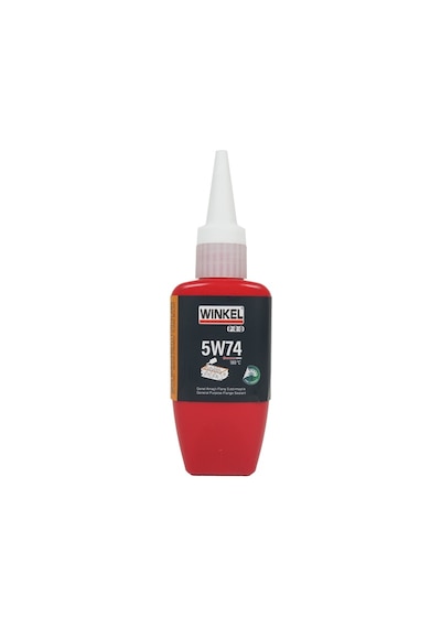 Wınkel Pro 5w74 Flanş Sızdırmazlık Contalama Orta Mukavemet 50 Ml