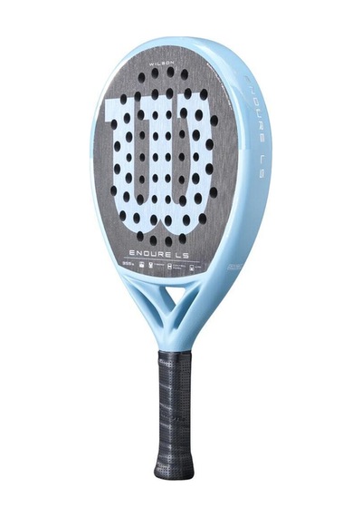 Padel Raketi Endure Ls V1 2 Wr190511u2