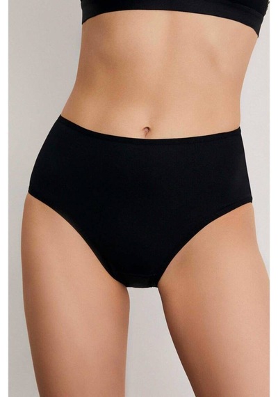 Eros Kadın Bato Slip - 3lü Paket 001
