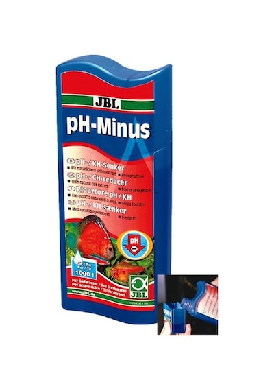 Ph - 509 - - Mınus 100 Ml - Shopgpt - Ph/kh Azaltıcı