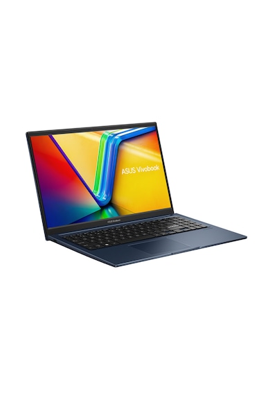 Asus VivoBook S15 X1504VA-BQ5385 Core 5 120U 8 GB 512 GB SSD 15.6" Free Dos Dizüstü Bilgisayar