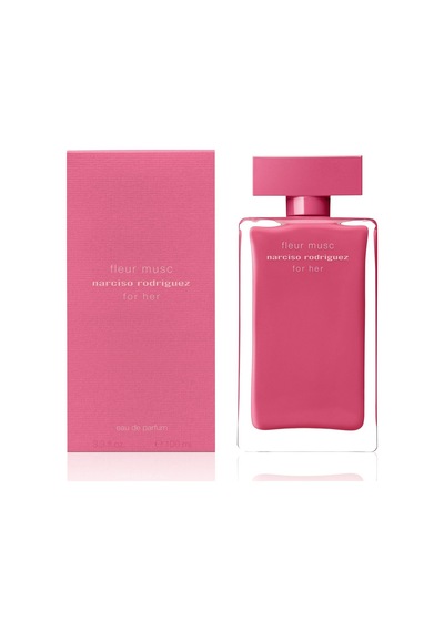 Narcıso Rodrıguez For Her Fleur Musc Edp 100 Ml Su