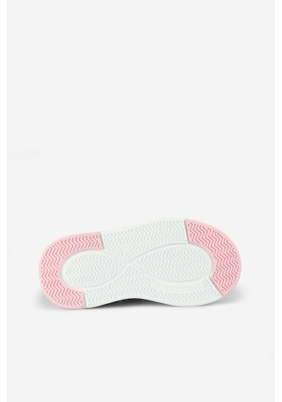Vicco Oyo Iı Işıklı Kız Okul Öncesi Pudra Sneaker