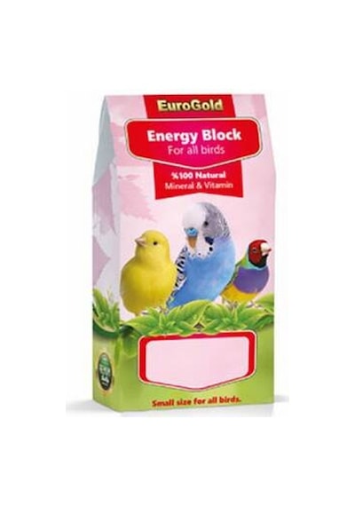 Northcity Enerji Bloğu Küçük Tekli Gaga Taşı Small