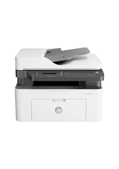Hp 137fnw 4zb84a A4 Siyah Çok Fonksiyonlu Faxlı Laser Yazıcı Usb 2.0,ethernet,kablosuz
