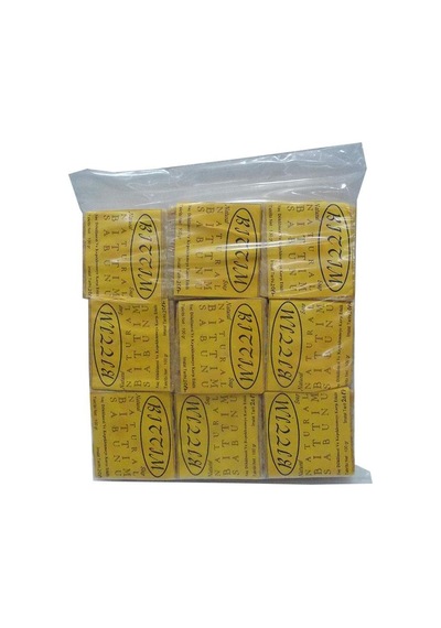 Dökme Katı Bıttım Sabunu 1 KG