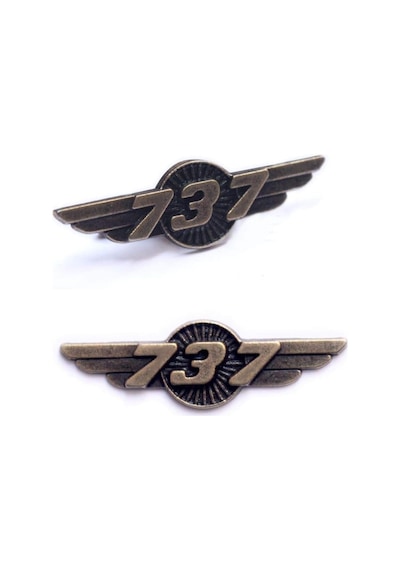 Brove B 737 Brove B 737