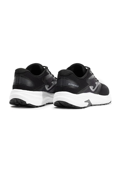 Joma Speed 2501 Siyah Erkek Koşu Ayakkabısı Siyah