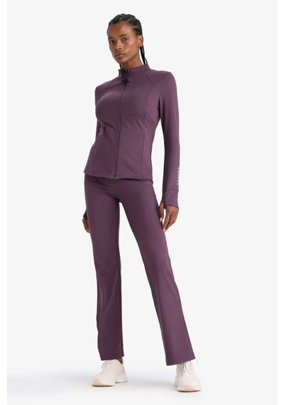 Defacto Defactofit Slim Fit Dar Kesim Dik Yaka Hırka E9676ax25aubr457 Bordo Defacto Defactofit Slim Fit Dar Kesim Dik Yaka Hırka E9676ax25aubr457 Bordo