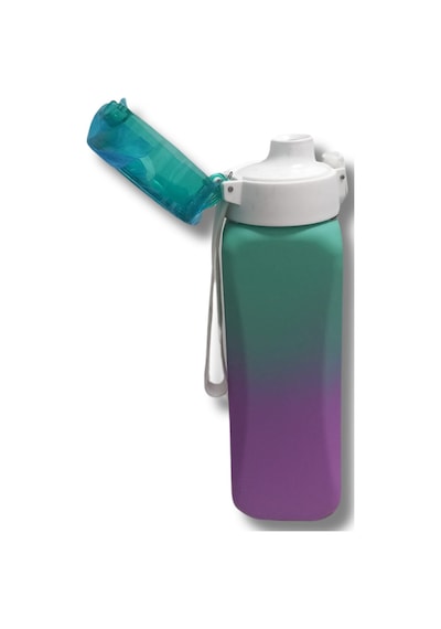 Matara Suluk 800 Ml Kahverengi Plastik Diğer