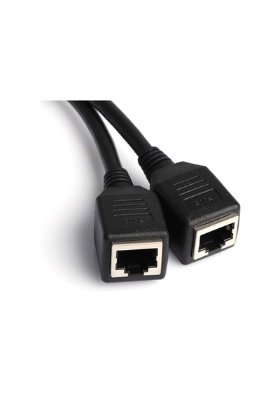 Dark Dk-ac-ntbx2 Rj45 Ethernet Lan Genişletilmiş Splitter Kablosu