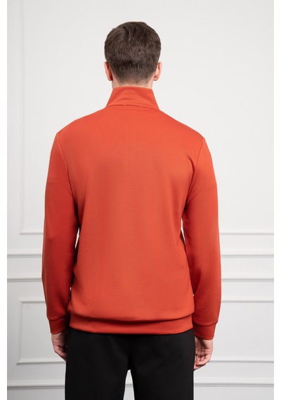 Morven Erkek Kiremit Femuarlı Bato Yaka Dynamic Fit Rahat Kesim Sweatshirt 25ms063001460 Kiremit Kiremit Morven Erkek Kiremit Femuarlı Bato Yaka Dynamic Fit Rahat Kesim Sweatshirt 25ms063001460 Kiremit Kiremit