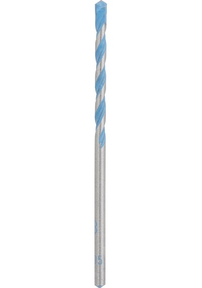 Bosch - Cyl-9 Serisi Çok Amaçlı Matkap Ucu 3 70 Mm