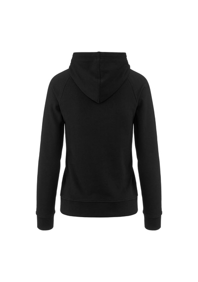 Kappa Logo Belle Slim Tk Siyah Kadın Sweatshirt 341h3mw-005 SiYAH