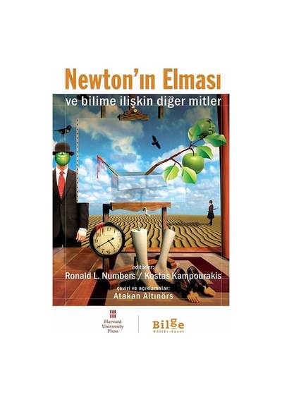 Newton'ın Elması ve Bilime İlişkin Diğer Mitler - Bilge Kültür Sanat