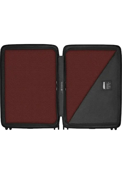 Victorinox Airox Global Hardside Bavul Büyük Boy Kırmızı Vg 61251 Kırmızı