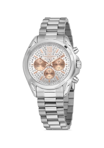 Cacharel CH0030751SB Classic Kadın Kol Saati