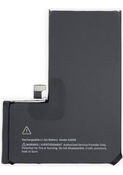 Apple Uyumlu iPhone 15 Pro Max Batarya Pil
