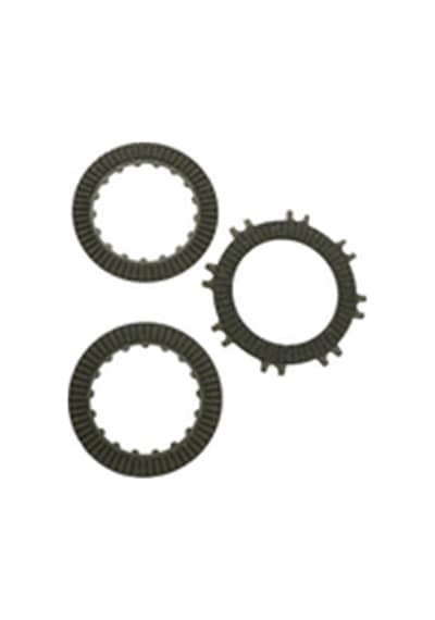 Deltaforce Debriyaj Balata Seti 100ukh 100kh