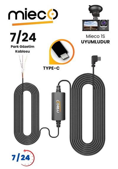 Mieco 1s Uyumlu Hardware Kit