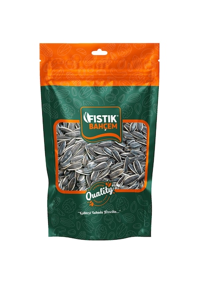 Fıstık Bahçem Dakota Çekirdek Çiğ 1 KG