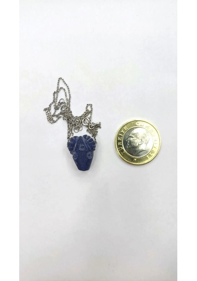 Lapis Kolye 163
