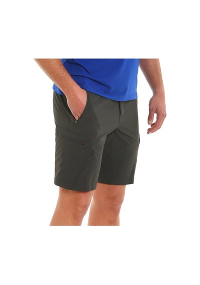 Slam Tech Cargo Short W06 Antrasit