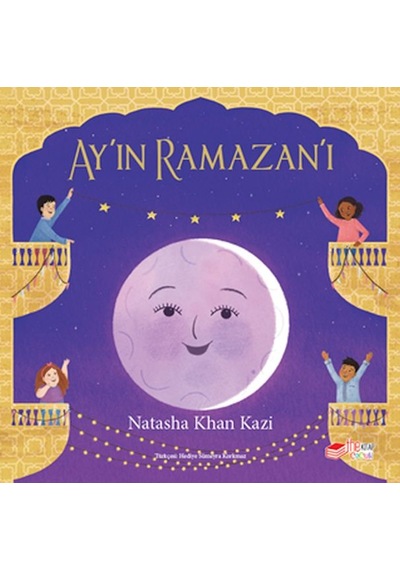 Ay In Ramazan I - Vzqg-763645