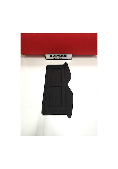 Kayseri Pandizot Ford Fiesta Düz Pandizot Mk5 2003-2007