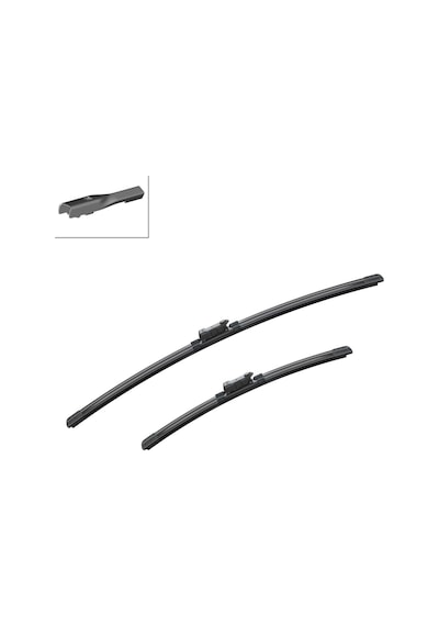 Peugeot 308-3/sw Bluehdi/hybrid/puretech/e-308 Aerotwin Ön Silecek Seti 60/40cm 07.2021 - 12.2026