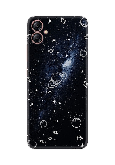 Samsung Samsung Galaxy Uyumlu A04e Kılıf Resimli Desenli Silikon Platinium Series Samsung Galaxy Uyumlus 1898