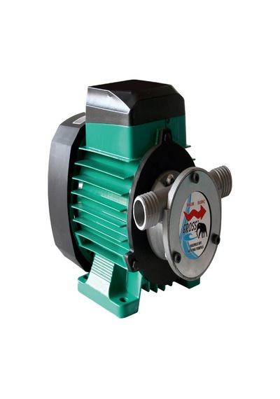 Snc Gross 220Volt 1" Sıvı-Mazot Aktarma Pompası Yerli