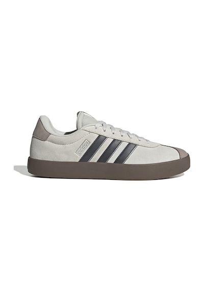 Adidas Jp5288 Vl Court 3.0 Erkek Sneaker Ayakkabısı Beyaz Beyaz
