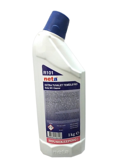 Neta R101 Tuvalet Temizleyici Extra Hijyen Clean 1 KG