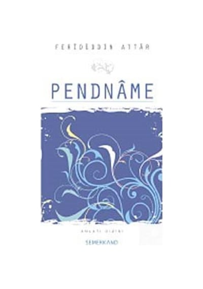 Pendname / Feridüddin Attar N11.13762