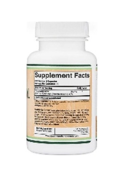 Phosphatidylserine 300 Mg 120 Kapsül