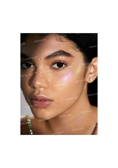 Chroma Glow Bloom Lıquıd Hıghlıghter-flying Comet Flying Comet