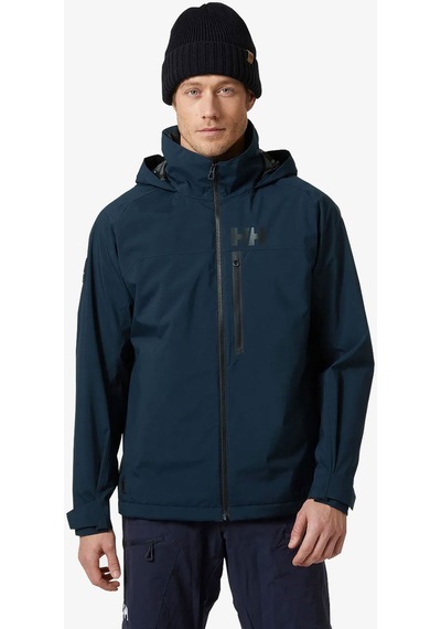 Helly Hansen Hp Racing Lifaloft Erkek Lacivert Mont 30366-597