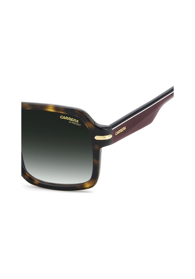 Carrera Güneş Gözlüğü Carrera 377/s 56 086 9k Kahverengi