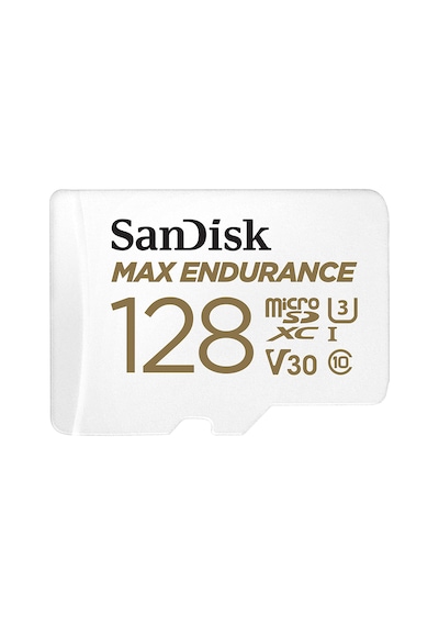 SanDisk Max Endurance 128GB SDSQQVR-128G-GN6IA C10V30 Hafıza Kartı