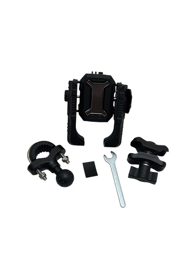 Motosiklet Scooter Universal L3 Gidon Bağlantılı Titreşim Önleyici