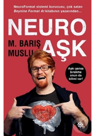 Neuro Aşk-m. Barış Muslu -m. Barış Muslu