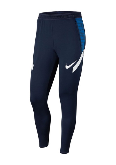 Nike Cw5862-451 Dri-fit Strike Erkek Tek Alt-6913 Lacivert