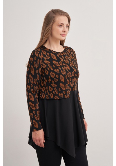 Aker 15747112 Tunik Taba Taba
